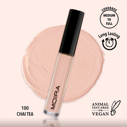 Corrector cremoso lavish