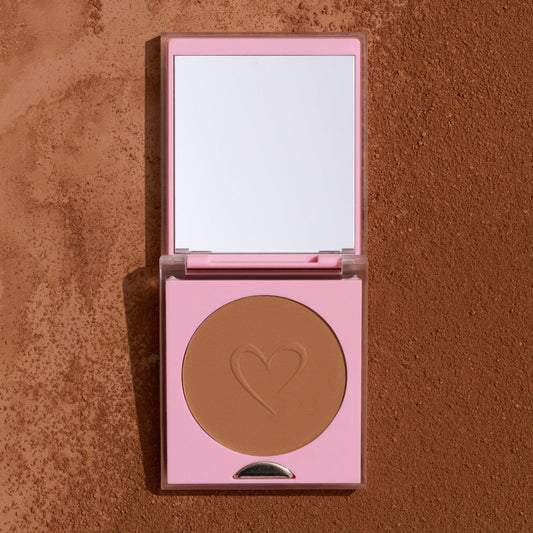 Bronzer - Sunless Sunkissed Bronzer