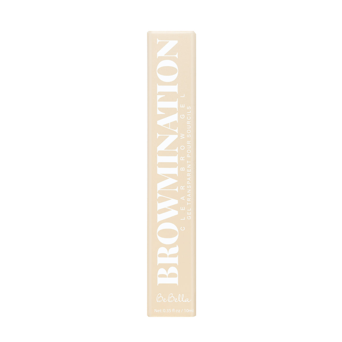 Gel para cejas - Browmination