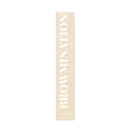 Gel para cejas - Browmination