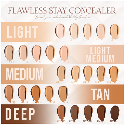 Corrector - Flawless Stay