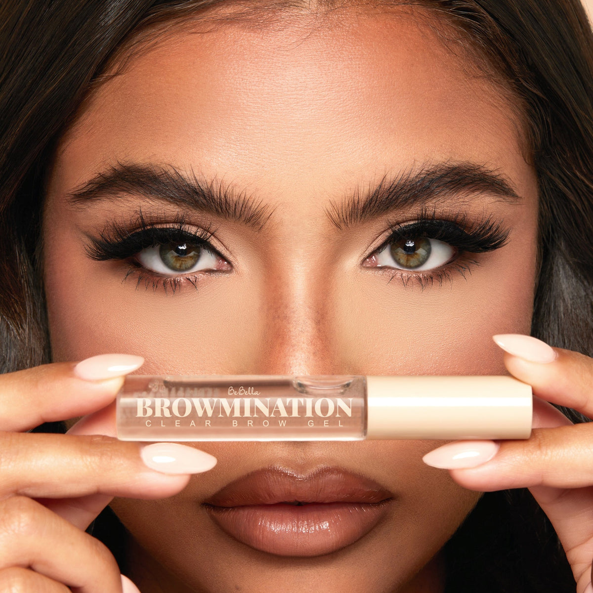 Gel para cejas - Browmination