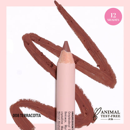 Lapiz labial - Signature