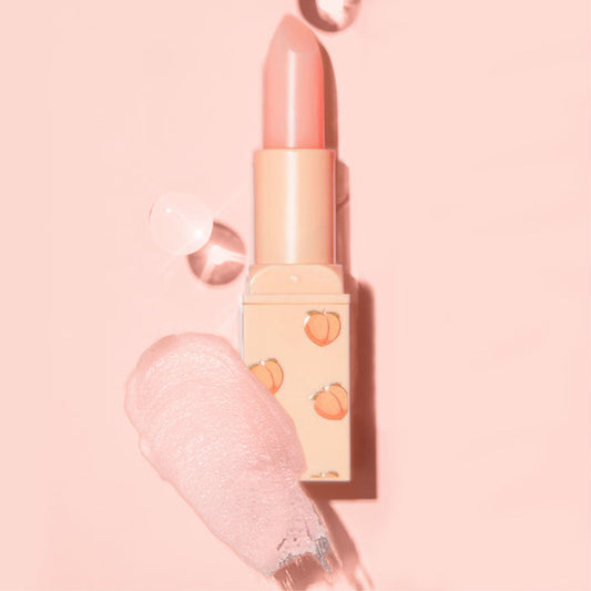 Exfoliante para labios - Peach lip