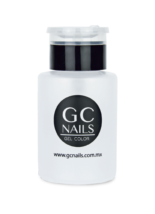 Dispensador de Liquidos GC nails